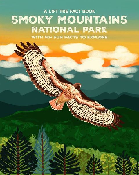 Great Smoky Mountains National Park: Lift the Fact