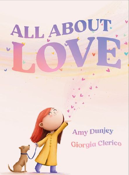 All about Love