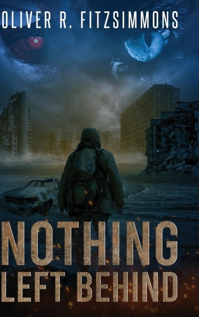 Nothing Left behind