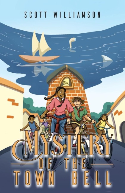 Mystery of the Town Bell