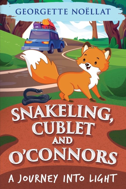 Snakeling, Cublet and OConnors