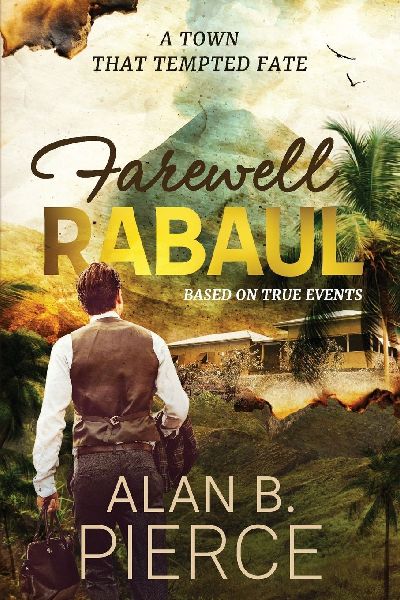 Farewell Rabaul