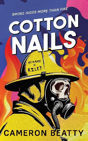 Cotton Nails