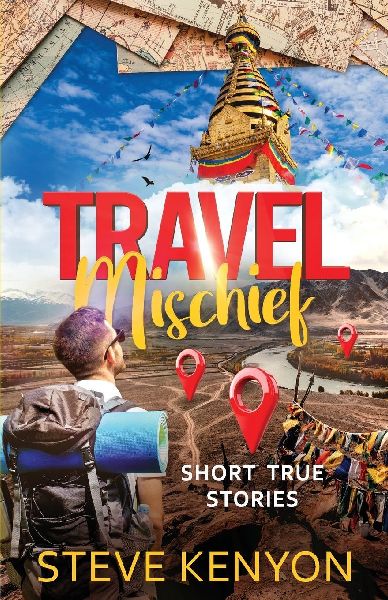 Travel Mischief