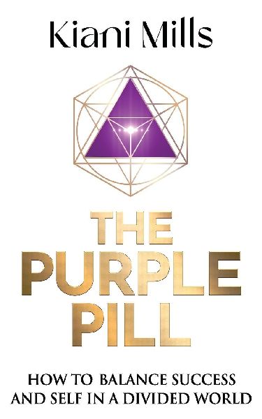 The Purple Pill