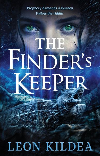 The Finder's Keeper
