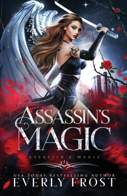 Assassin's Magic