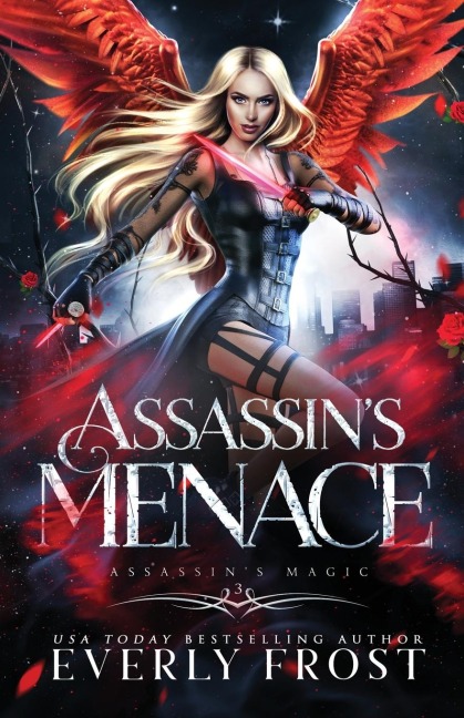 Assassins Menace