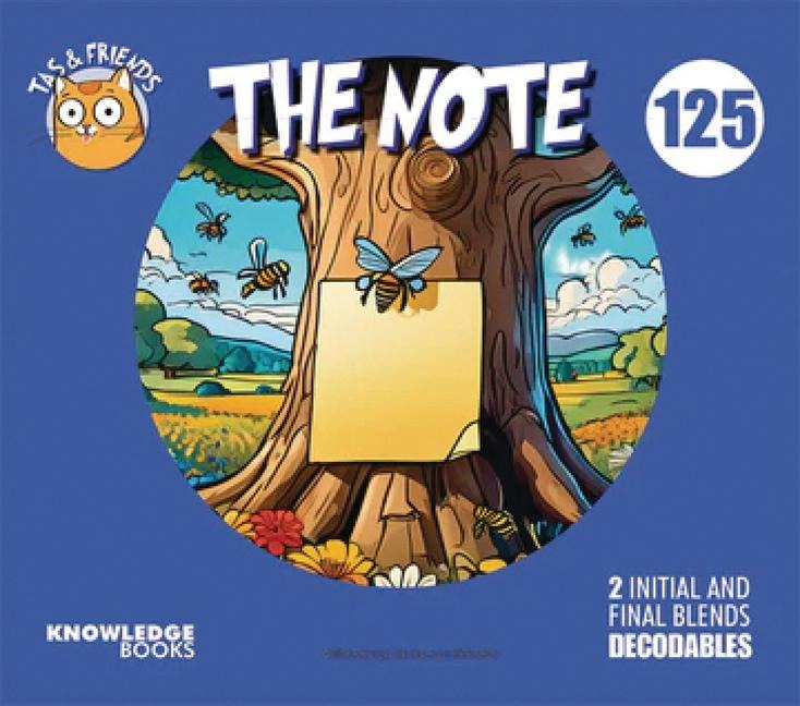The Note: Book 125
