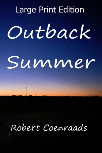Outback Summer