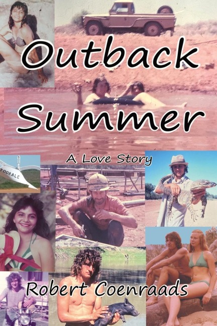 Outback Summer: A Love Story