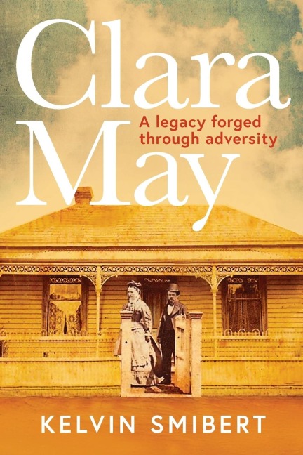 Clara May: A legacy forged through adversary