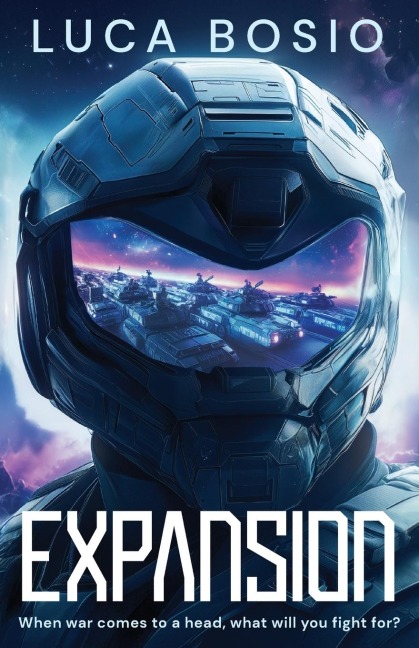 Expansion