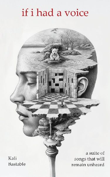 If I Had a Voice: A Suite of Songs that will Remain Unheard