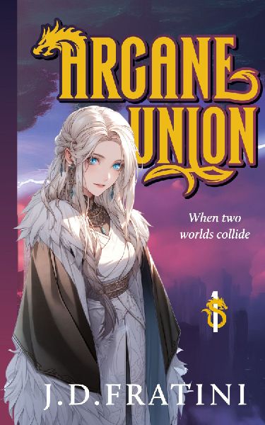 Arcane Union