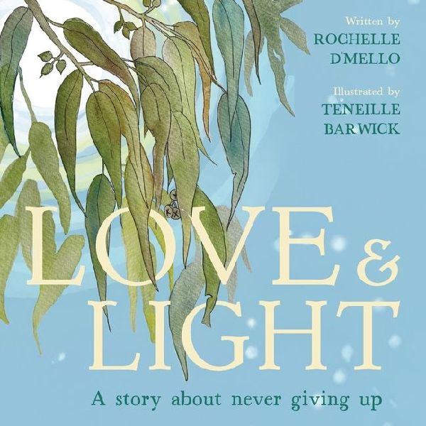 Love & Light