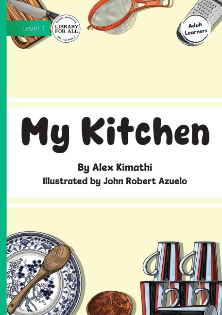 My Kitchen