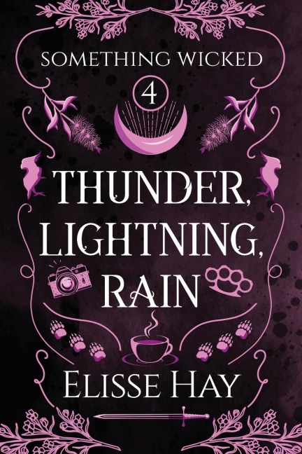 Thunder, Lightning, Rain