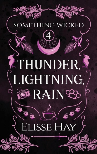 Thunder, Lightning, Rain