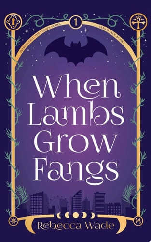When Lambs Grow Fangs
