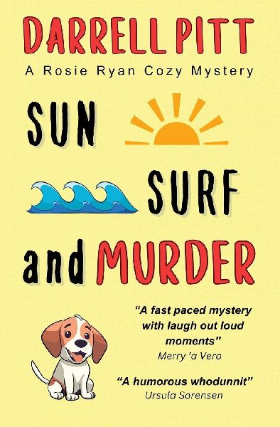 Sun, Surf and Murder