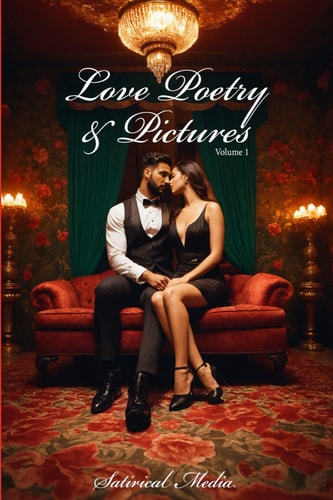 Love Poetry & Pictures