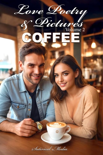 Love Poetry & Pictures Coffee