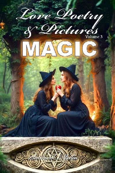 Love Poetry & Pictures: MAGIC