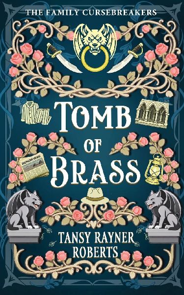 Tomb of Brass