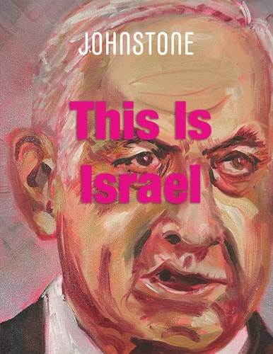 This Is Israel JOHNSTONE June 25
