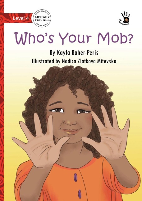 Whos Your Mob? - Our Yarning