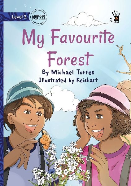 My Favourite Forest - Our Yarning