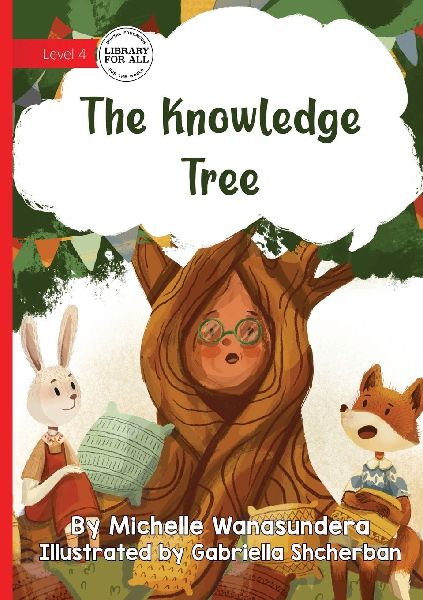 The Knowledge Tree