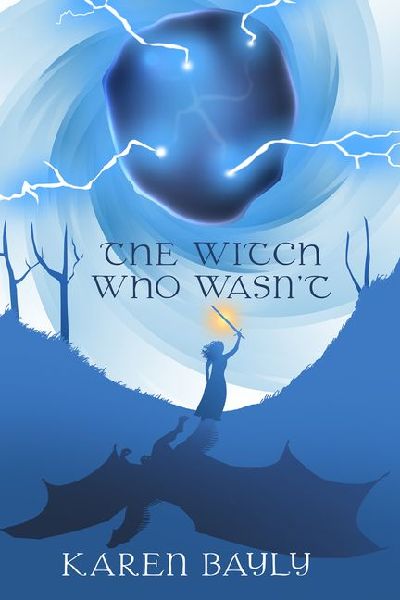 The Witch Who Wasn't