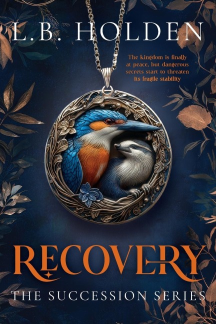 Recovery
