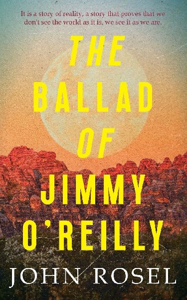 The Ballad of Jimmy OReilly
