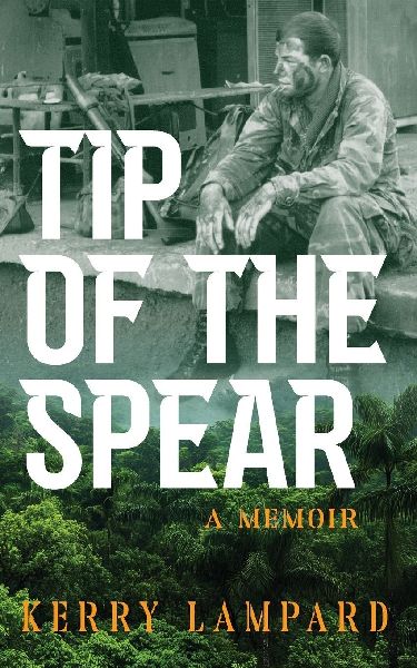 Tip of the Spear: A Memoir