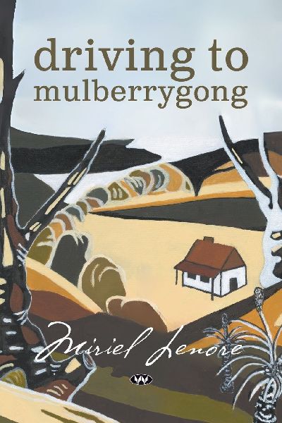 Driving to Mulberrygong
