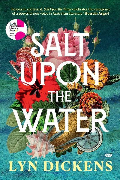 Salt Upon the Water