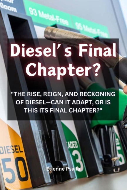 Diesels Final Chapter?