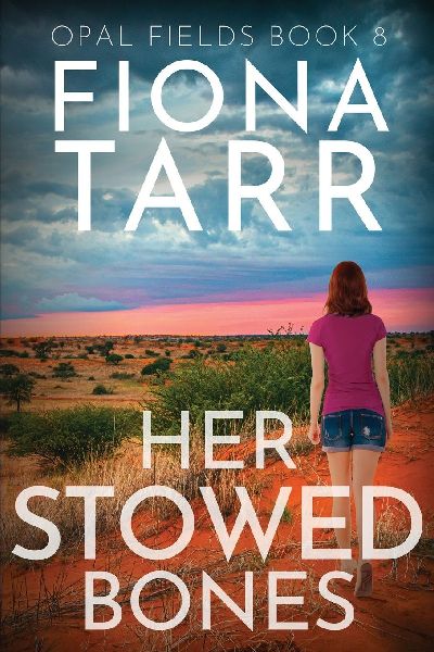 Her Stowed Bones