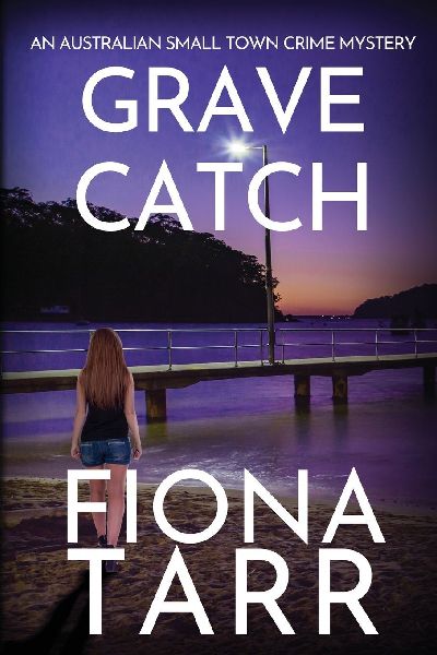 Grave Catch