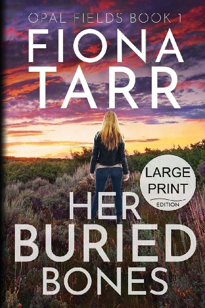 Her Buried Bones