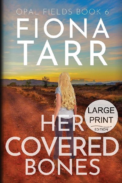 Her Covered Bones