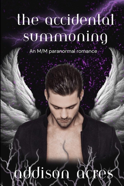 The Accidental Summoning