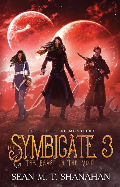 The Symbicate 3