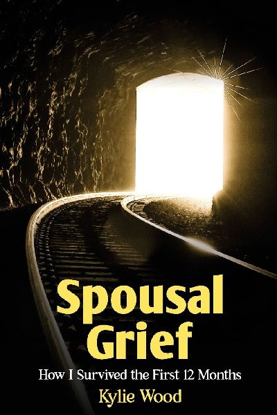 Spousal Grief: How I Survived the First 12 Months