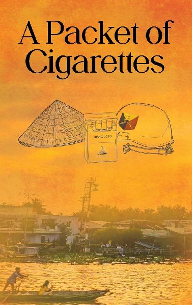 A Packet of Cigarettes