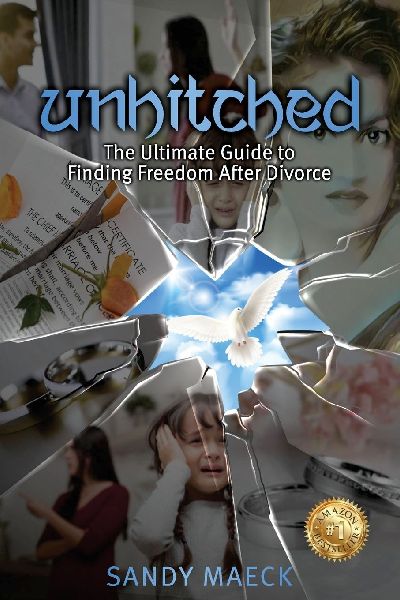 Unhitched: The Ultimate Divorce Survival Guide