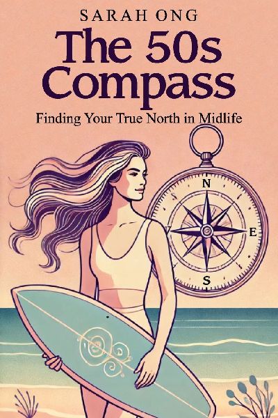 The 50s Compass: Finding Your True North in Midlife
